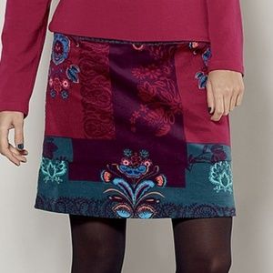 Coline Skirt